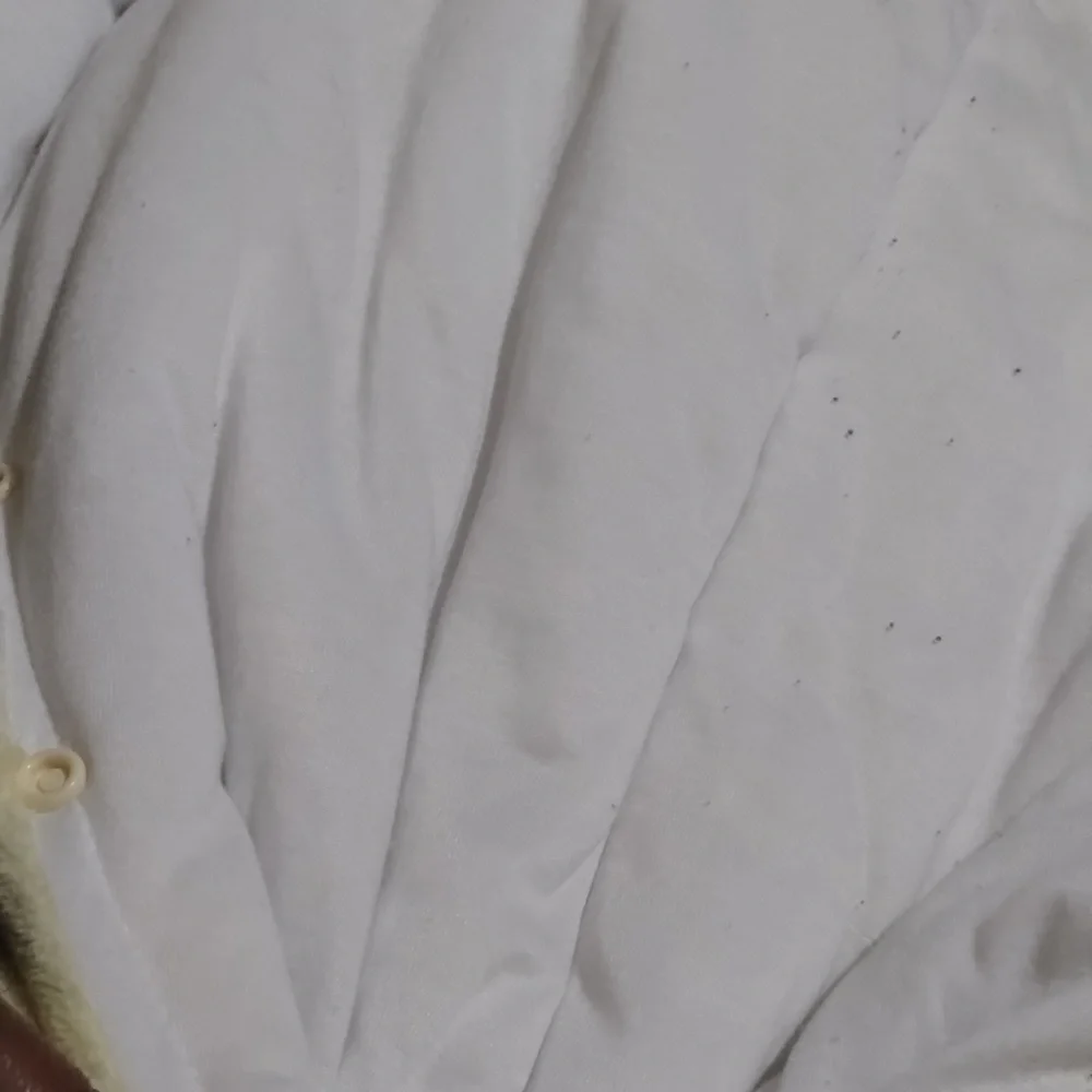 Jong Mingyao Winter Baby Bear Onesie Baby Fleece Snowsuit Jumpsuit Hooded Footie - Picture 9 of 15